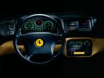Ferrari F355 Berlinetta 1994 года (US)